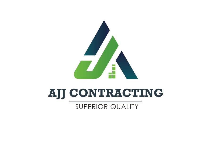 AJJ Logo Logo